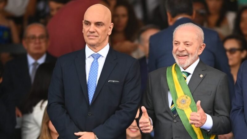 Por que os novos decretos sobre redes sociais são alvo de ações no STF?