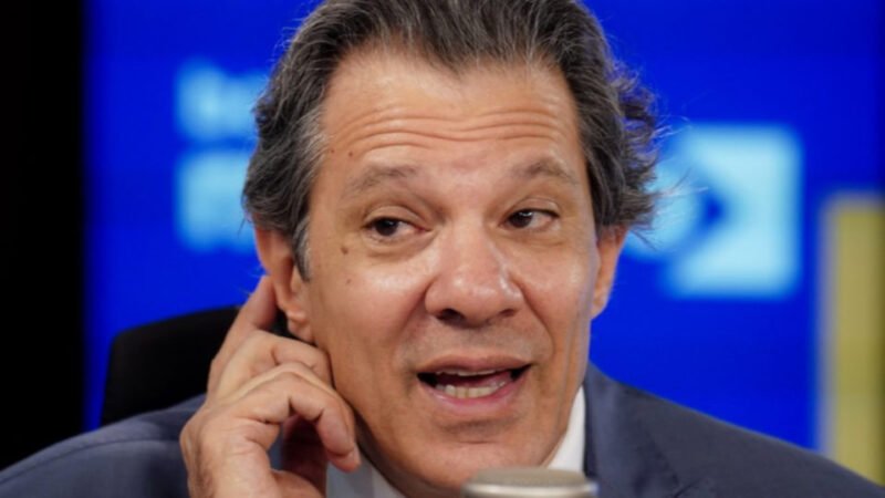 Haddad minimiza crise diplomática com a Argentina