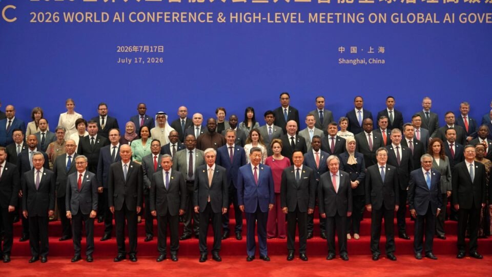 Brasil adere à aliança de IA da China que reúne países autoritários
