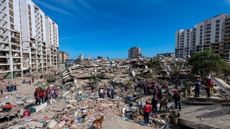 Venezuela: o terremoto e a crise generalizada – O Assunto #1751
