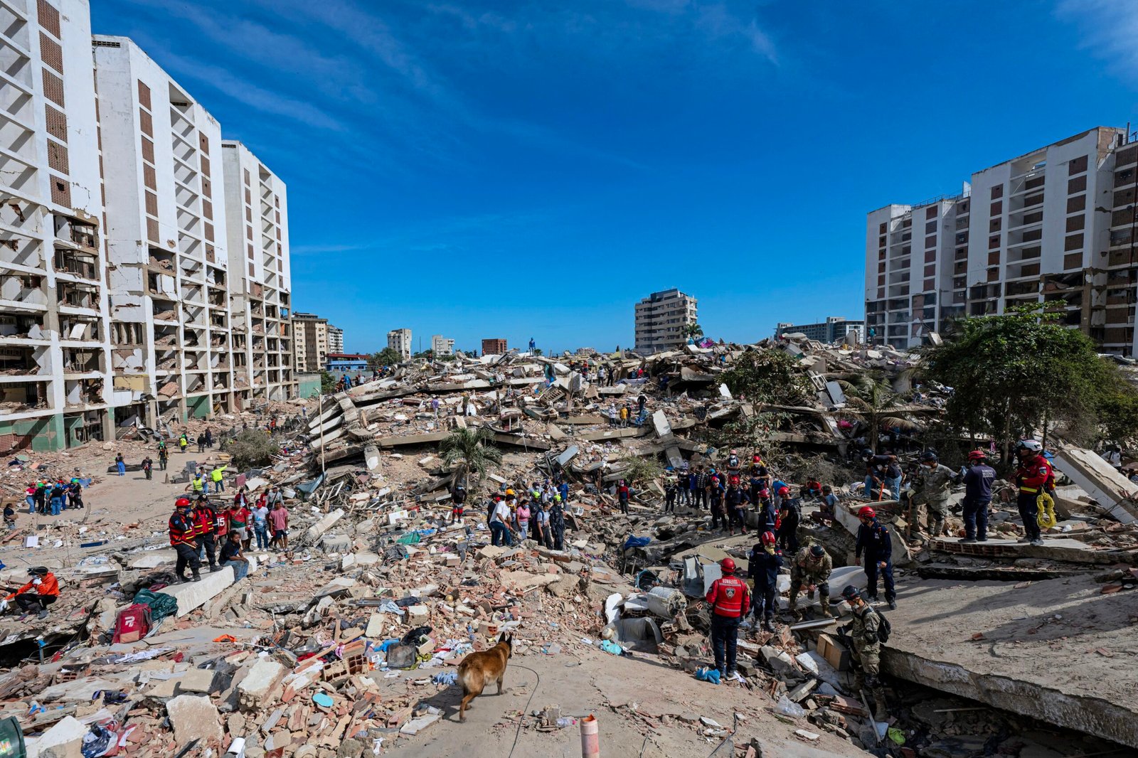 Venezuela: o terremoto e a crise generalizada – O Assunto #1751