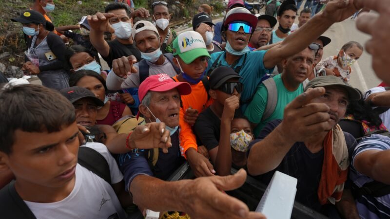 Grupos de ajuda humanitária alertam para colapso do sistema de saúde da Venezuela após terremoto