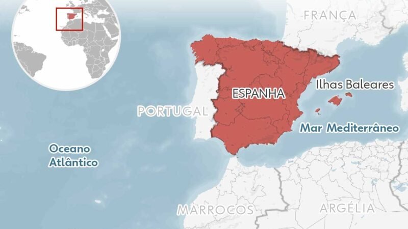 Uma seleção, várias identidades: como os jogadores ajudam a entender a Espanha além do futebol