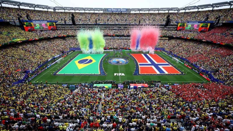 Pênalti perdido e Neymar na partida: veja memes que marcaram derrota do Brasil para Noruega