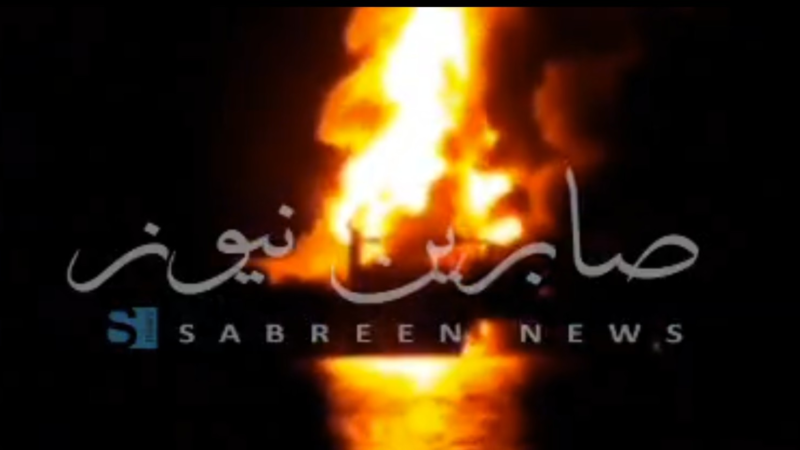 Petroleiro pega fogo após ataque na costa da Arábia Saudita; Houthis reivindicam autoria