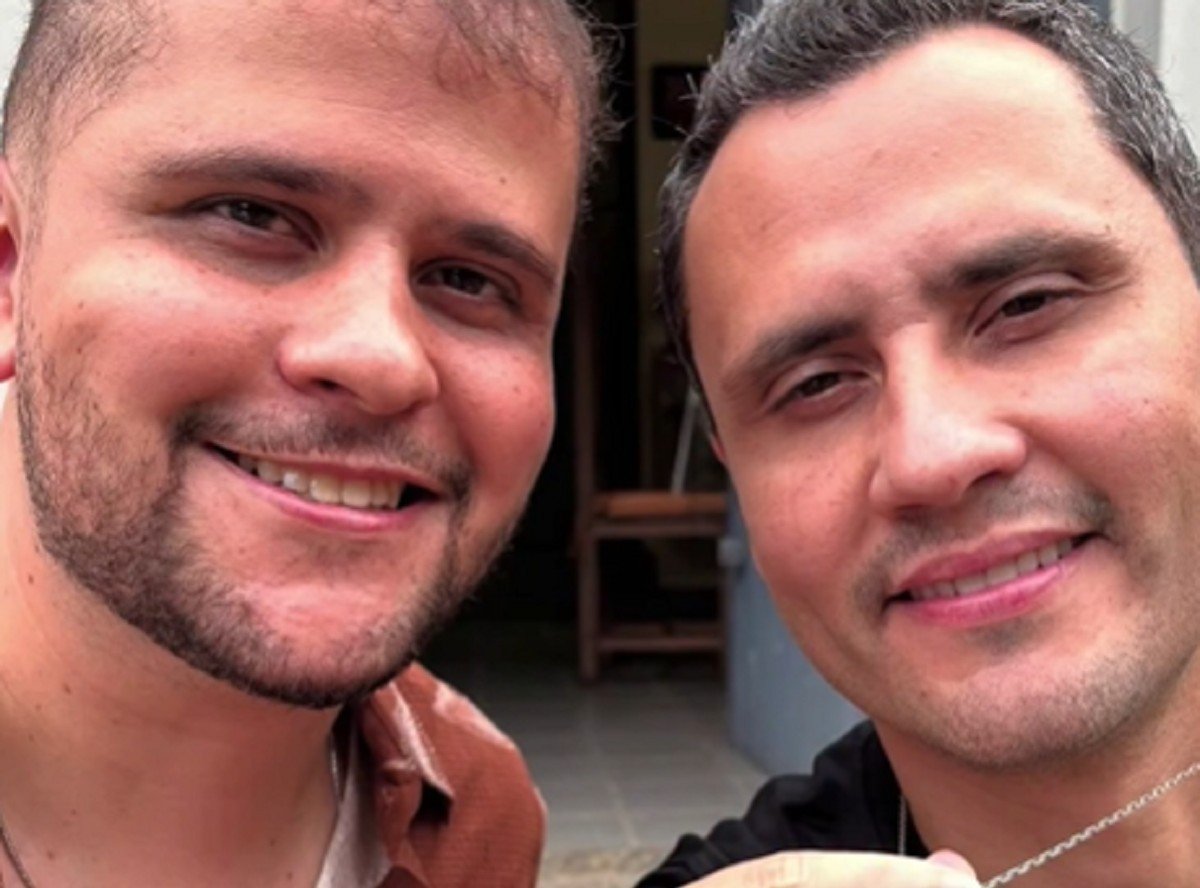 ‘Ser humano mais puro de coração’, diz senador Cleitinho sobre irmão que morreu em MG