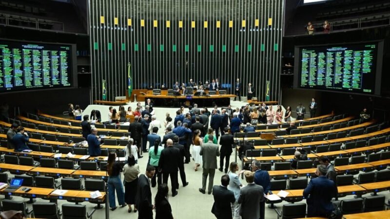 Como as emendas Pix influenciam o equilíbrio da eleição?
