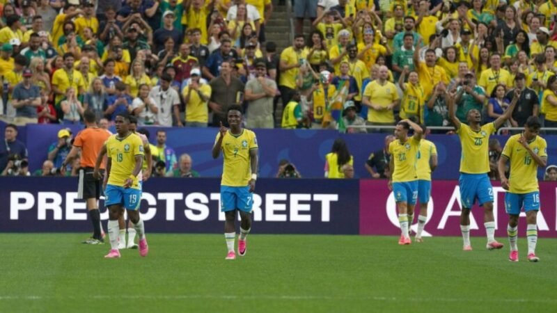 Governo Lula aciona FIFA e ONU por casos de racismo e “ódio” na Copa