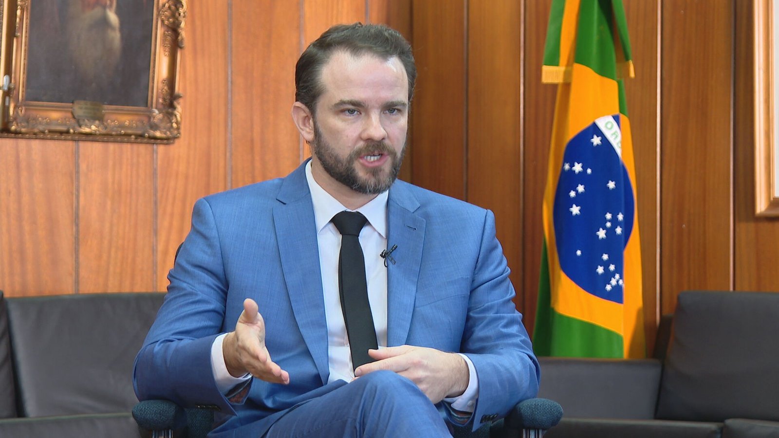 Tarifaço: Durigan diz que nova tarifa dos EUA retoma ‘na marra’ taxa derrubada pela Suprema Corte