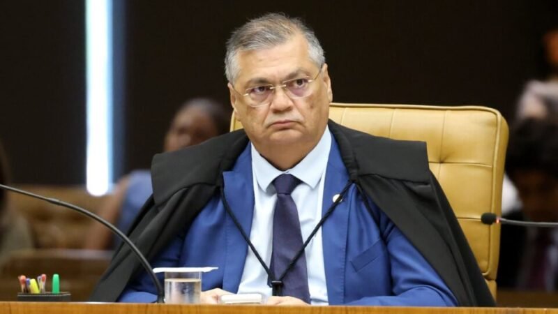 Dino admite que “ainda é cedo” para falar em desvios de recursos em decisão contra Valdemar