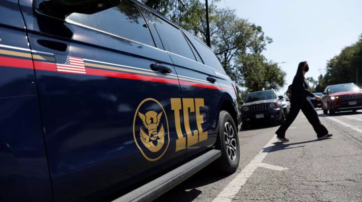 ICE começa operação contra imigrantes em Nova York, diz emissora