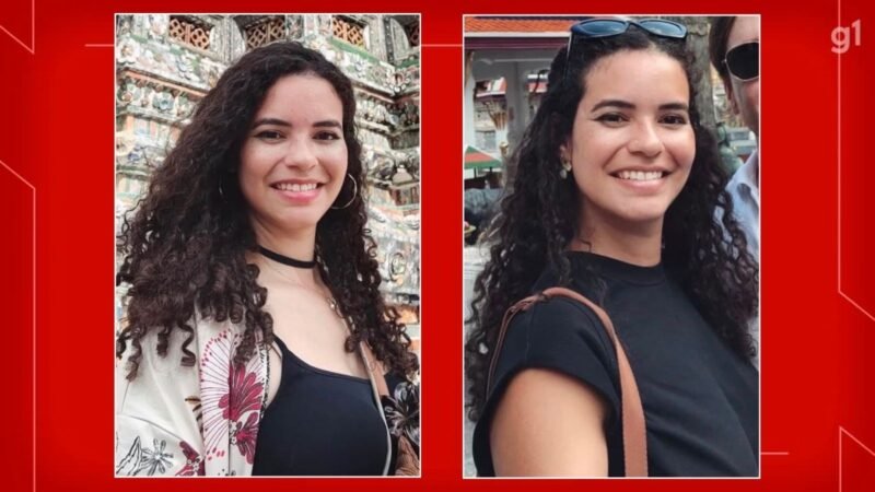 Brasileira de 34 anos desaparece em Lyon, na França; comunidade brasileira faz buscas