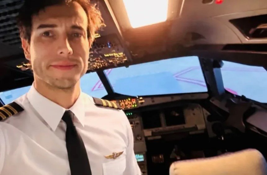 ‘Você sabe o que tem que fazer’: instrutor de voo abre porta e se joga de avião em pleno ar na Argentina; aluna consegue pousar em segurança