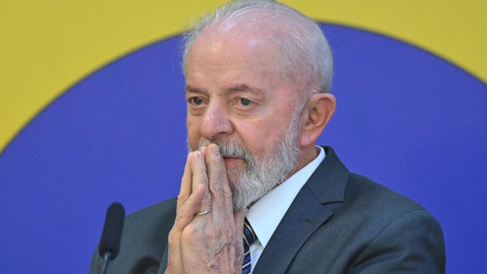 Lula chama Lava Jato de “sórdida conspiração” e diz ter “profunda mágoa”