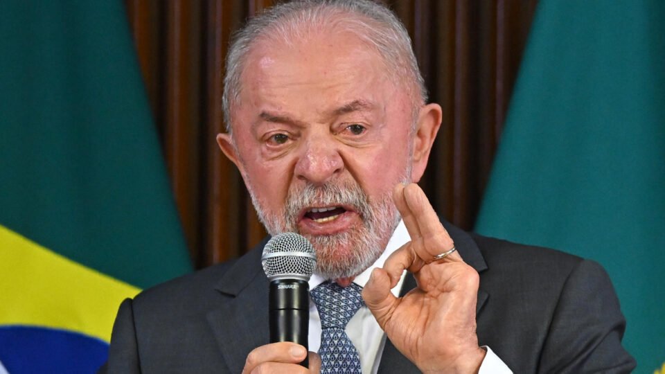 Governo Lula aciona OMC contra tarifaço de Trump
