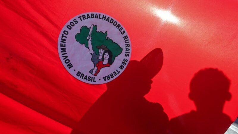 Líder do MST critica Lula 3 e diz que alguns candidatos querem a “morte” do movimento