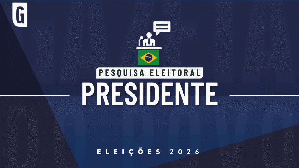Os números da nova pesquisa Meio/Ideia para presidente