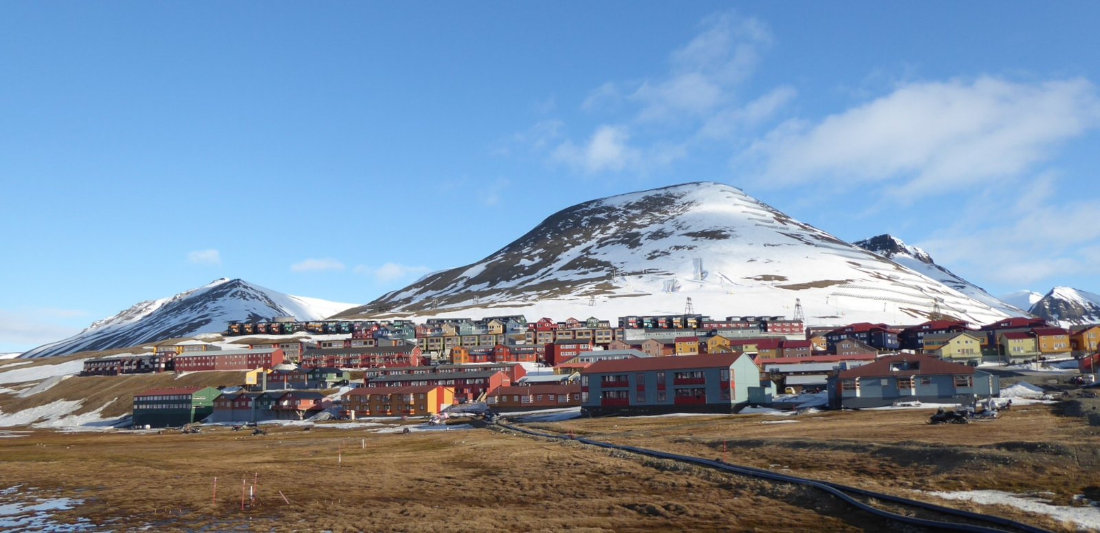 Noruega tem cidade conhecida por ‘proibir a morte’; entenda curiosidade sobre rival do Brasil nas oitavas