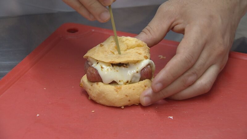 Festival da Linguiça de Formiga leva gastronomia, tradição e cultura ao terminal rodoviário; veja o cardápio