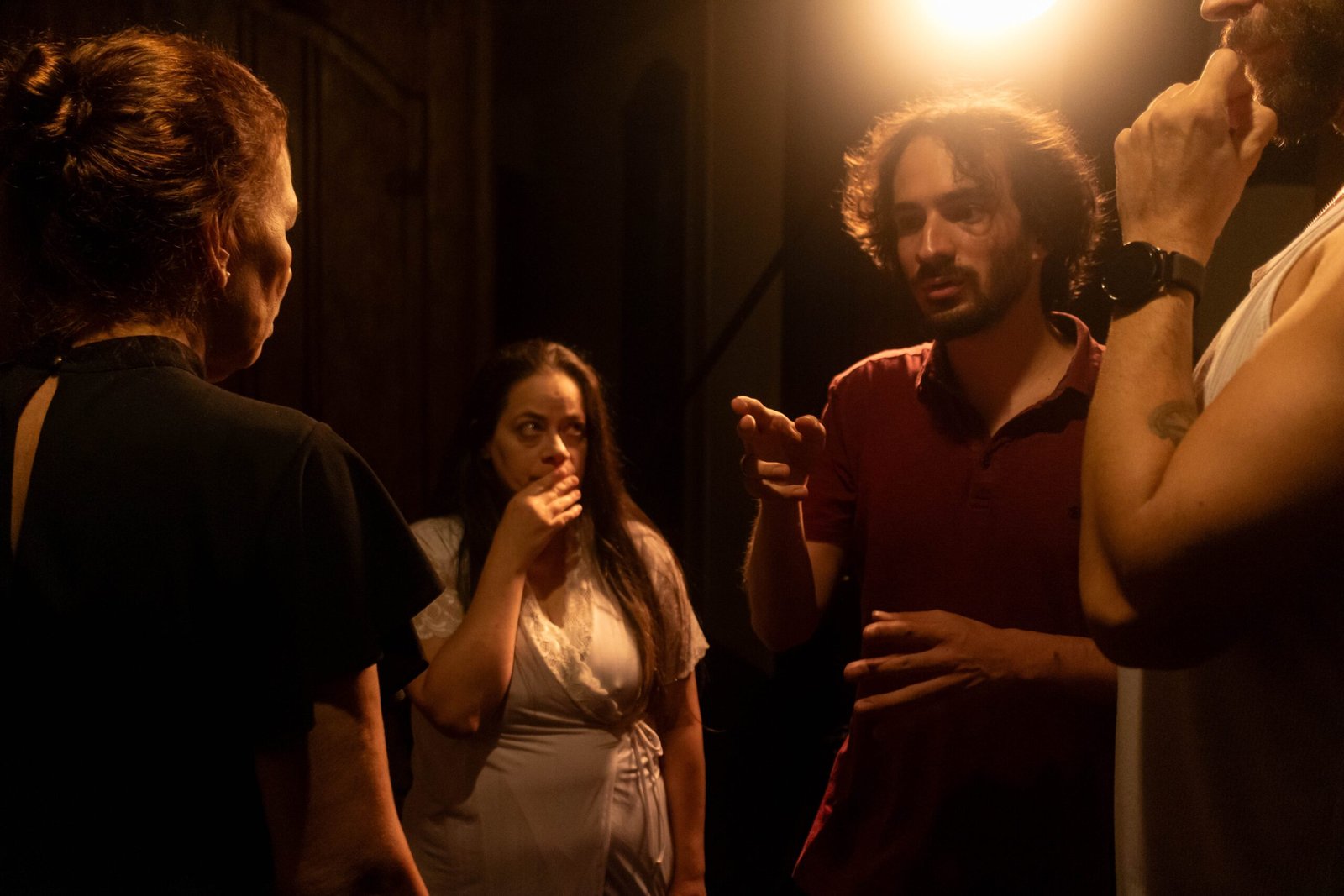 ‘Suspirou’: a história sobre a solidão que inspirou o curta de Alisson Resende filmado em Oliveira
