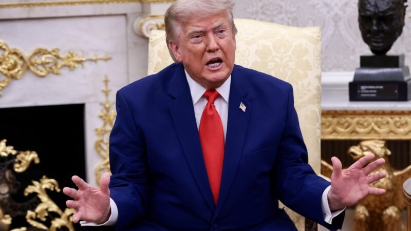 As principais mudanças de postura de Trump após suas ameaças contra o Irã