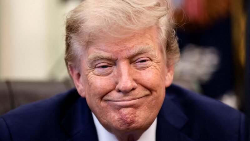 Trump autoriza ofensiva cibernética contra organizações criminosas; PCC e CV podem ser alvo