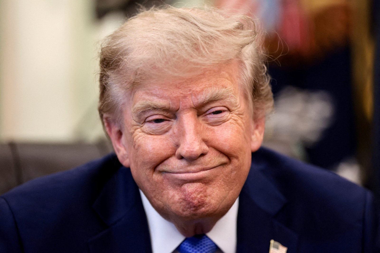 Trump autoriza ofensiva cibernética contra organizações criminosas; PCC e CV podem ser alvo
