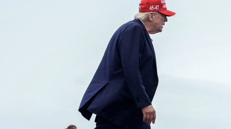 Trump manda Pentágono reduzir exercícios militares com a Coreia do Sul