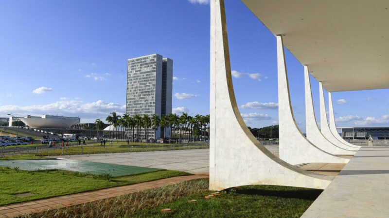 Por que o cerco às emendas parlamentares está aumentando no Brasil?