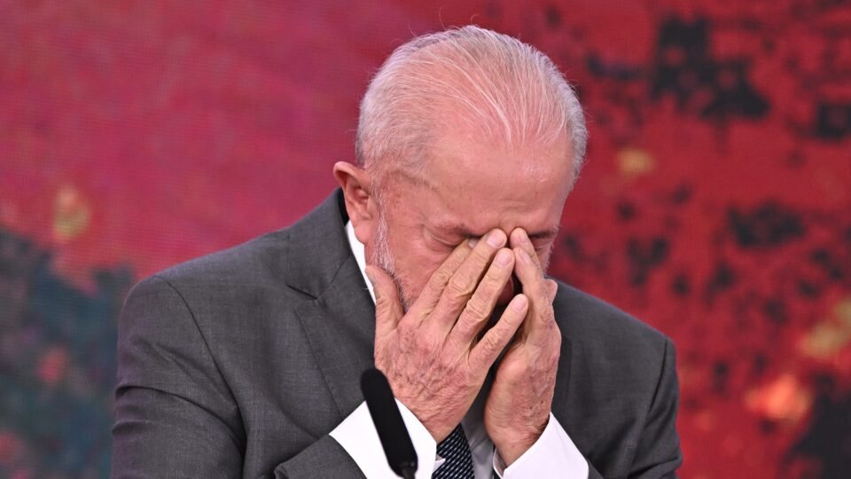 Como ex-assessor de Lula e Lulinha se tornaram alvos de um mesmo inquérito?