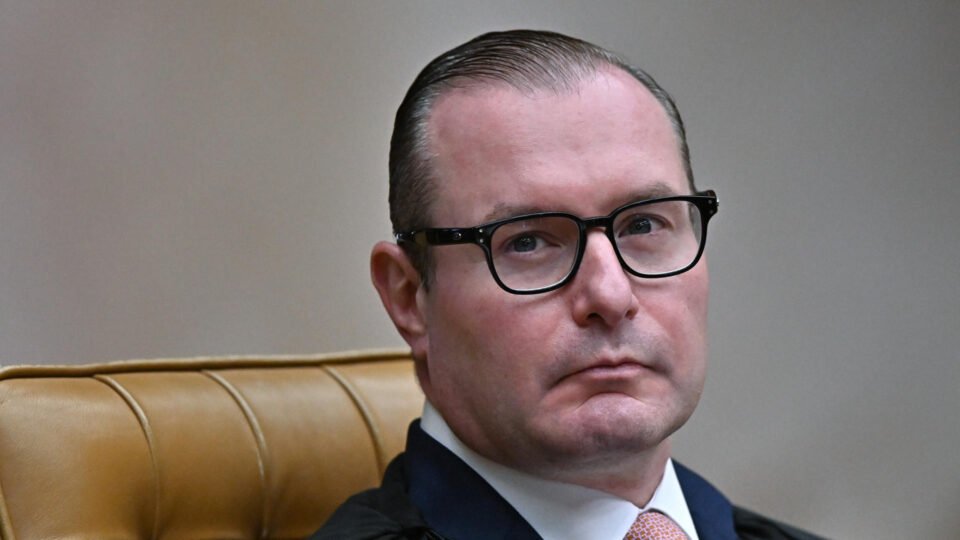 Zanin arquiva inquérito contra ministro do STJ por suposta venda de decisões