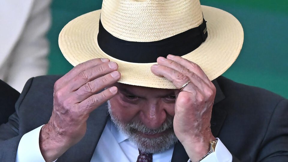Articulação institucional protege governo Lula de investigações sobre corrupção