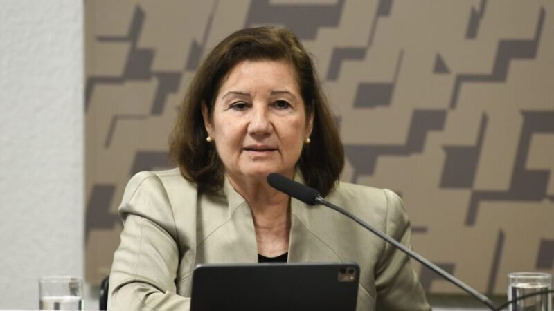 Suspensão de embaixadora agrava crise diplomática e afasta Brasil dos EUA até as eleições