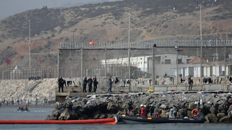 Espanha anuncia ‘normalidade’ em Ceuta e pede reunião urgente sobre migração à UE