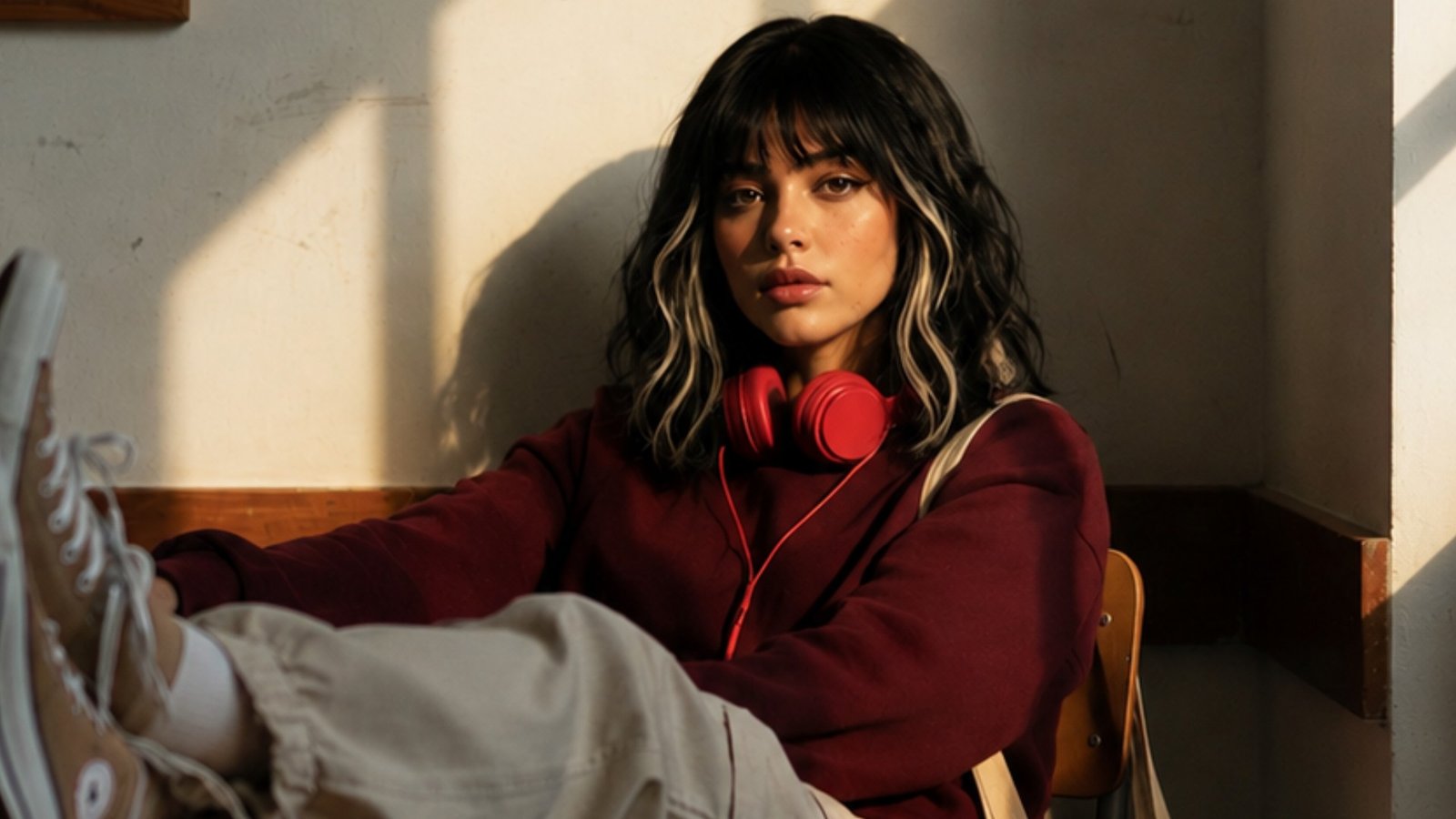 Mulheres da TV Integração criam influenciadora digital com ajuda de IA; conheça a Mavi
