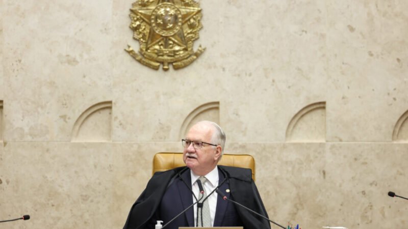 STF retoma julgamento de recursos do marco temporal; Fachin diverge de Gilmar em 7 pontos