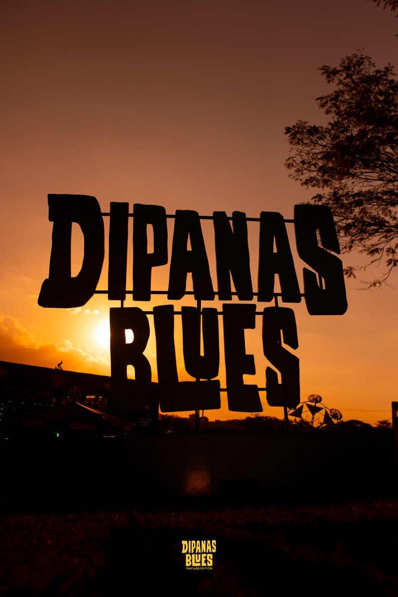Nova Vila Gastronômica cresce e vira atração do Dipanas Blues
