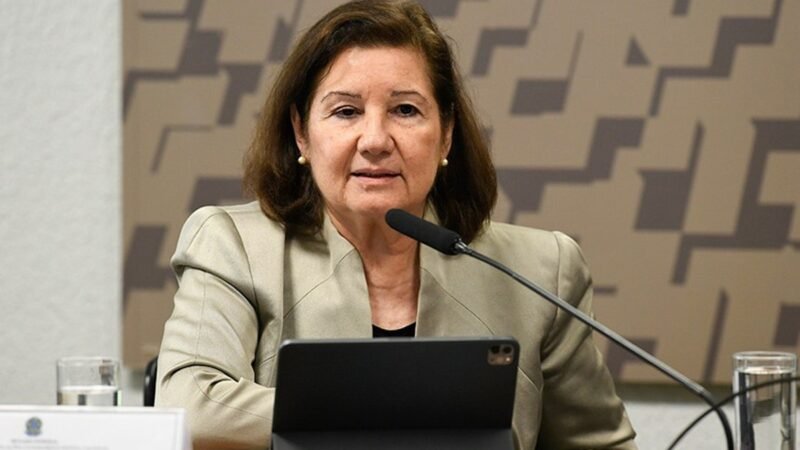 Embaixadora do Brasil nos EUA pode ser deportada? Entenda