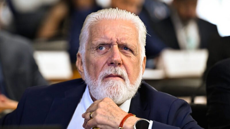 Quem é o senador que a PF diz ter atuado em favor do Banco Master?