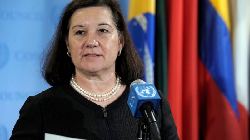 EUA revogam visto de embaixadora brasileira: veja perguntas e respostas