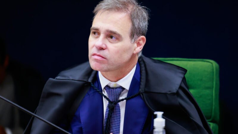 Mendonça autoriza segunda investigação contra Lulinha