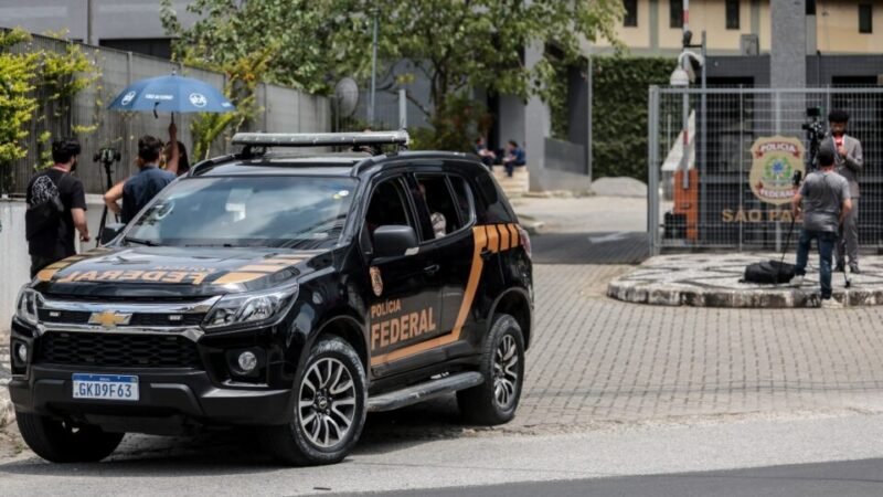 Polícia Federal desmembra investigações do INSS para cumprir prazo do STF