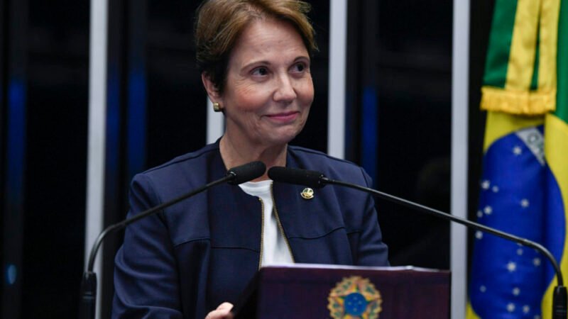 Disputa pela Presidência do Senado em 2027 já começou antes mesmo das eleições