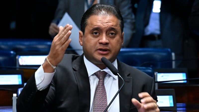 Como o dinheiro de aposentados bancou luxos de aliado de Lula?