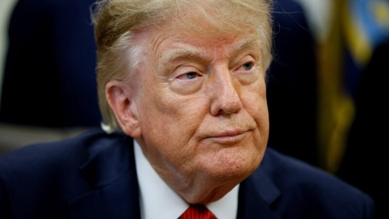 Trump anuncia que vai nomear ‘czar da IA’ e criar força-tarefa para fomentar e monitorar tecnologia