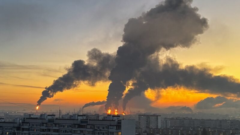 A nova crise do petróleo e a economia global fora de ordem – O Assunto #1809
