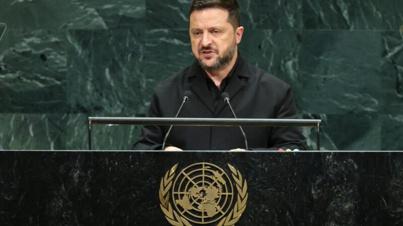 ‘Paciente zero’, ‘casta de parasitas’, ‘falem nosso nome direito’: as críticas, ameaças e curiosidades de 70 discursos na ONU