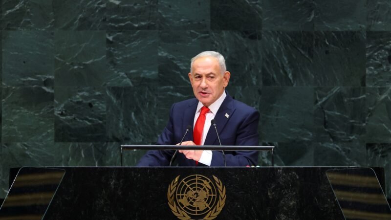 Na ONU, premiê de Israel é alvo de protesto, rebate acusações de genocídio e critica prefeito de NY: ‘Tentou me silenciar’
