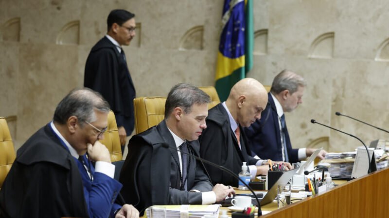 Do código de ética ao impeachment: 7 propostas para limitar o poder dos ministros do STF