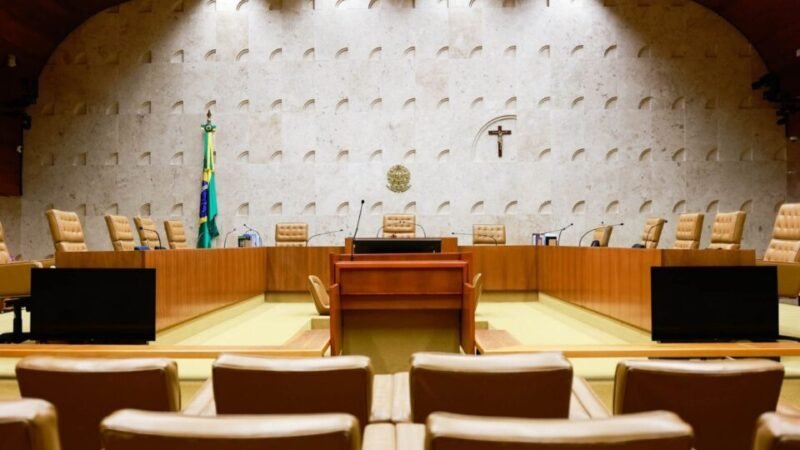 Relação de ex-banqueiro com ministros do STF gera crise institucional